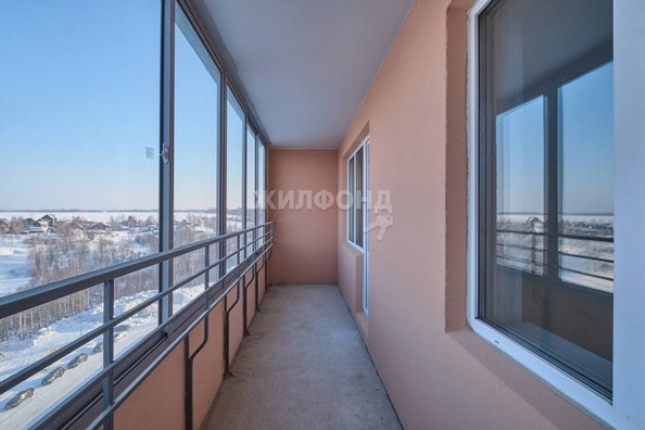 
   Продам 2-комнатную, 56 м², Королёва ул, 14

. Фото 18.