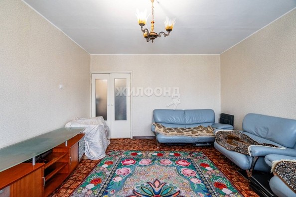 
   Продам 3-комнатную, 65.7 м², Сергея Лазо ул, 21

. Фото 4.