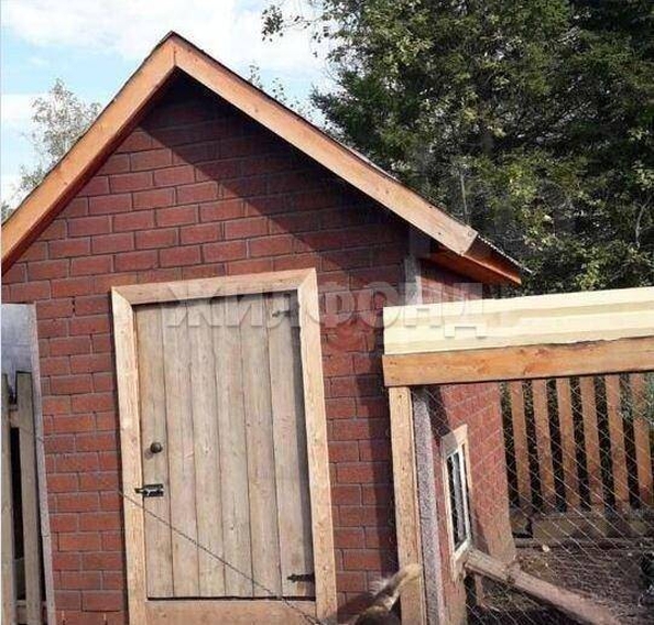 
   Продам дом, 64 м², Томск

. Фото 10.