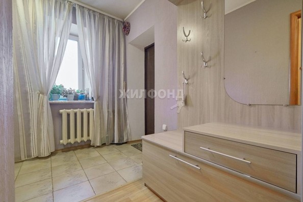 
   Продам 2-комнатную, 69.5 м², Новосибирская ул, 35

. Фото 10.