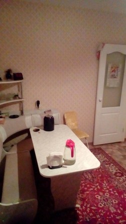 
   Продам 2-комнатную, 55 м², Ивановского ул, 22

. Фото 3.