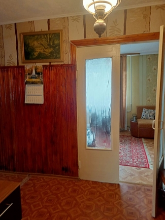 
   Продам 2-комнатную, 52 м², Пушкина пер, 15А

. Фото 7.
