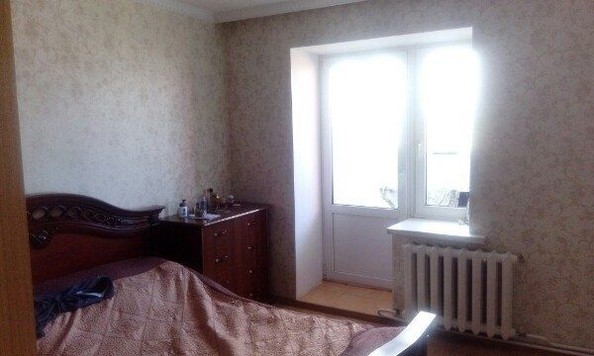 
   Продам 2-комнатную, 54 м², Иркутский пер, 15

. Фото 6.