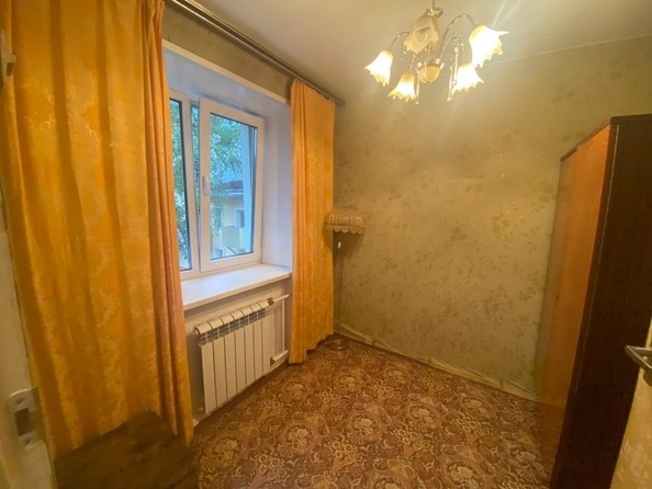 
   Продам 3-комнатную, 42 м², Кирова пр-кт

. Фото 3.