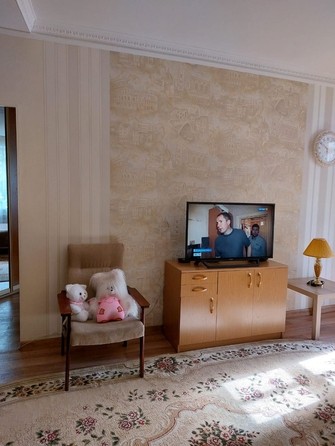 
   Продам 2-комнатную, 43 м², Дзержинского ул, 60А

. Фото 5.