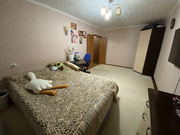 
   Продам 2-комнатную, 54 м², Войкова пер, 61

. Фото 4.