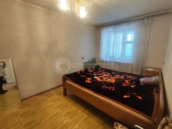 
   Продам 2-комнатную, 47.4 м², Коммунистический пр-кт, 151

. Фото 3.