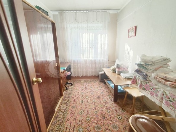 
   Продам 3-комнатную, 56 м², Царевского ул, 12

. Фото 16.