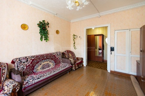 
   Продам 2-комнатную, 55 м², Леонтичука ул, 6

. Фото 5.