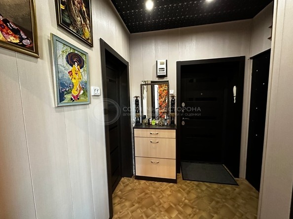 
   Продам 1-комнатную, 36 м², Комсомольская ул, 24

. Фото 8.