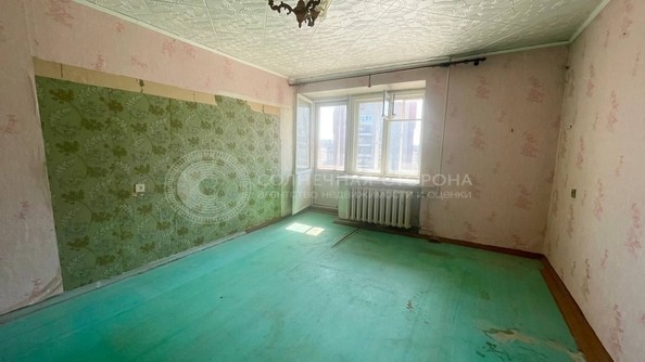 
   Продам 2-комнатную, 50.3 м², Коммунистический пр-кт, 145

. Фото 6.
