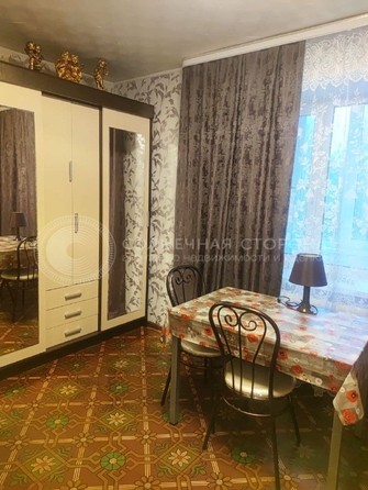 
   Продам 2-комнатную, 42.2 м², Курчатова ул, 13

. Фото 5.