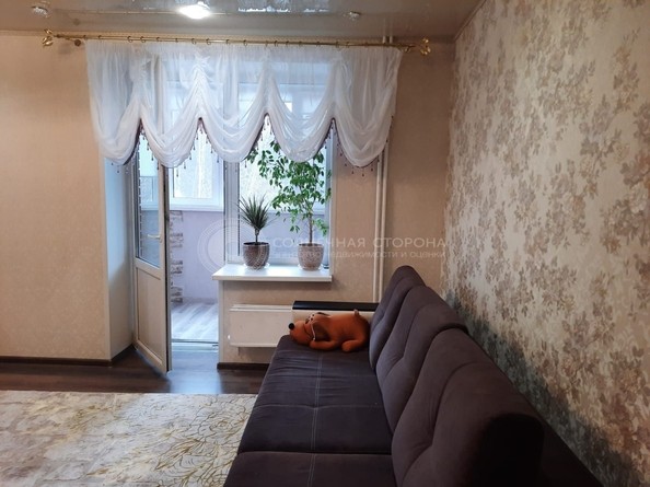 
   Продам 3-комнатную, 71.4 м², Ленинградская ул, 34

. Фото 5.