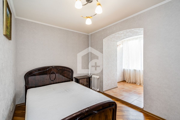 
   Продам 3-комнатную, 105 м², Киевская ул, 57

. Фото 1.