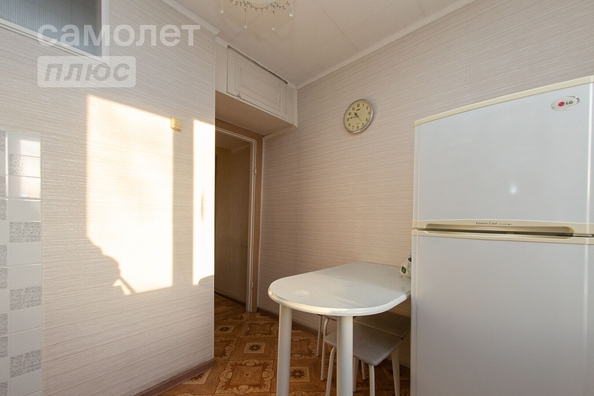 
   Продам 2-комнатную, 44.3 м², Косарева ул, 23

. Фото 11.