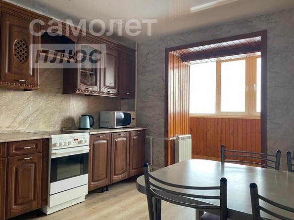 
   Продам 2-комнатную, 66.8 м², Нахимова пер, 14/1

. Фото 9.