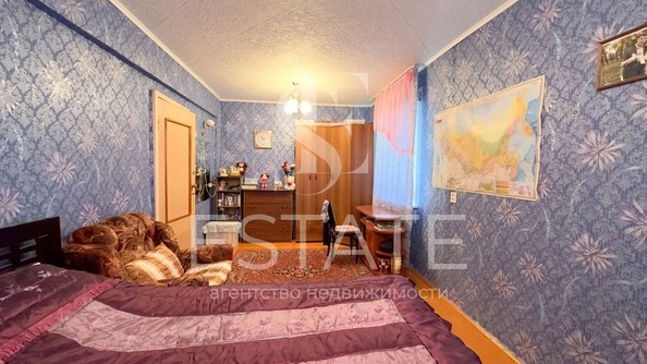
   Продам 3-комнатную, 57.5 м², Калинина ул, 58

. Фото 11.