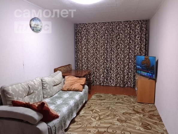 
   Продам 3-комнатную, 59.1 м², Новостройка ул, 21

. Фото 4.