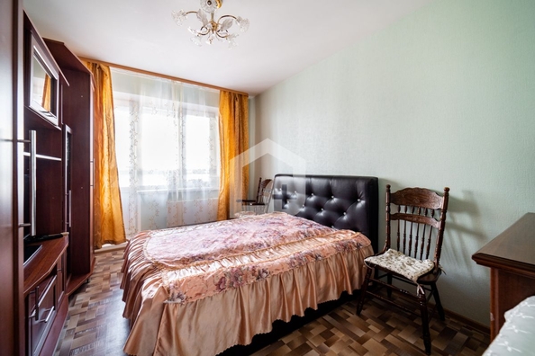 
   Продам 3-комнатную, 84.5 м², Андрея Крячкова ул, 17

. Фото 5.