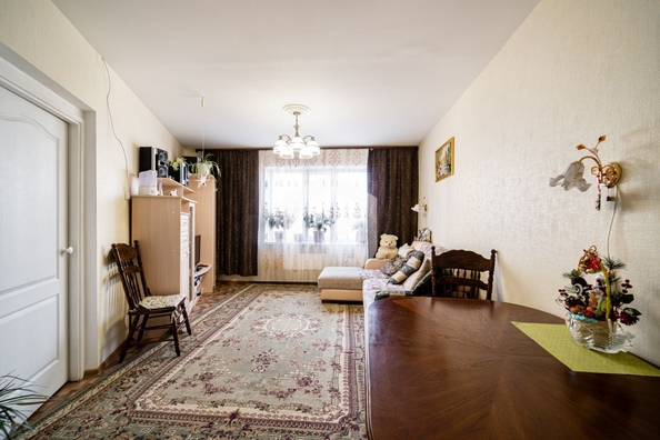 
   Продам 3-комнатную, 84.5 м², Андрея Крячкова ул, 17

. Фото 9.