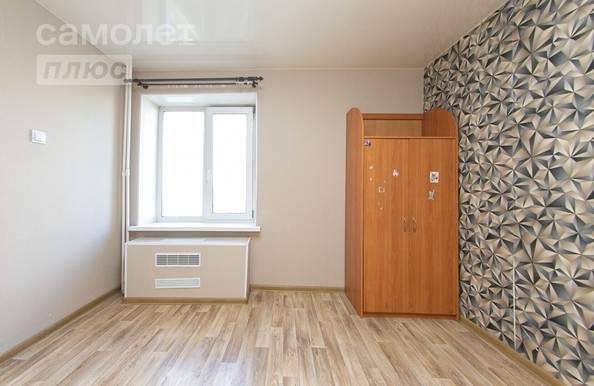 
   Продам 2-комнатную, 36.2 м², Ференца Мюнниха ул, 10

. Фото 13.
