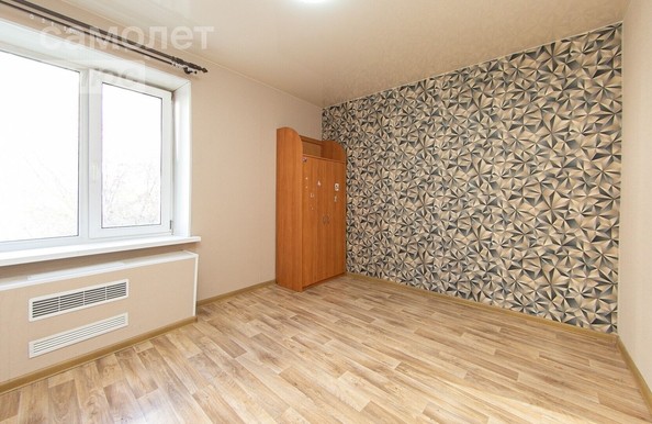 
   Продам 2-комнатную, 36.2 м², Ференца Мюнниха ул, 10

. Фото 14.