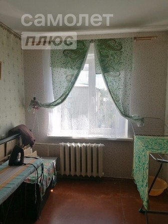 
   Продам 3-комнатную, 60.4 м², Гагарина ул, 43

. Фото 1.