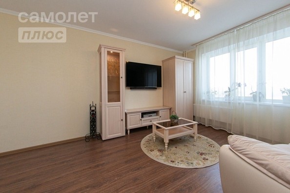 
   Продам 3-комнатную, 84.4 м², Андрея Крячкова ул, 21

. Фото 15.