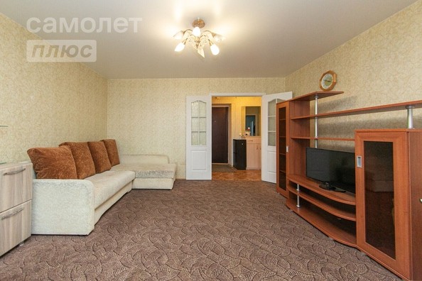 
   Продам 2-комнатную, 56.9 м², Советская (Кузовлево Поселок тер.) ул, 32А

. Фото 7.