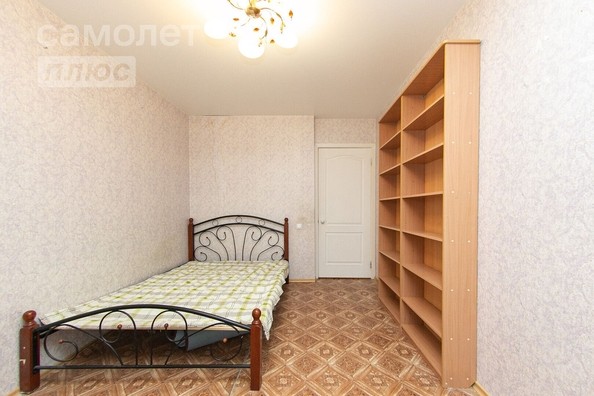 
   Продам 2-комнатную, 56.9 м², Советская (Кузовлево Поселок тер.) ул, 32А

. Фото 9.
