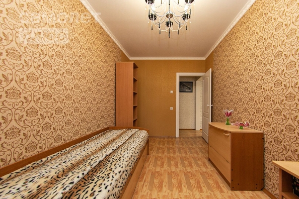 
   Продам 2-комнатную, 56.7 м², Сергея Лазо ул, 3А

. Фото 1.