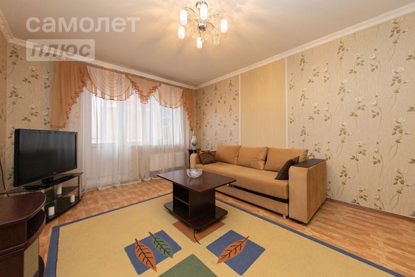 
   Продам 2-комнатную, 56.7 м², Сергея Лазо ул, 3А

. Фото 27.