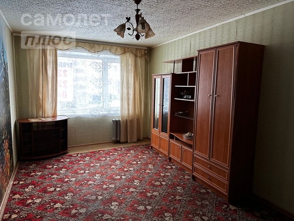 
   Продам 2-комнатную, 46.7 м², Гагарина ул, 8

. Фото 15.