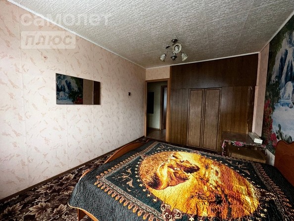 
   Продам 2-комнатную, 46.7 м², Гагарина ул, 8

. Фото 19.