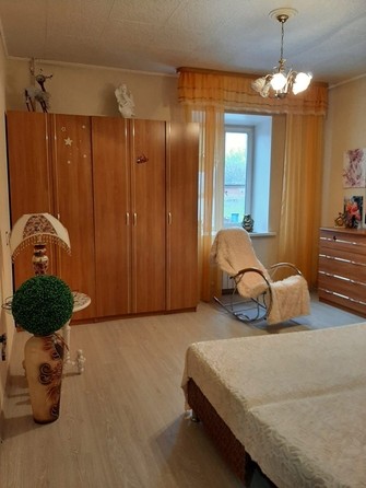 
   Продам 2-комнатную, 61.2 м², Первомайская ул, 26

. Фото 15.