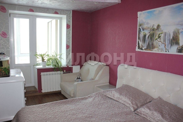 
   Продам 3-комнатную, 98.3 м², Алтайская ул, 20

. Фото 13.