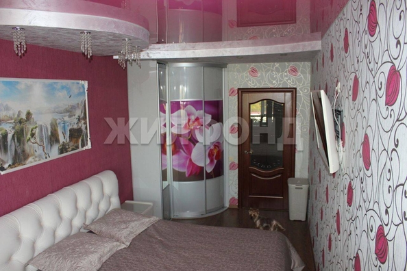 
   Продам 3-комнатную, 98.3 м², Алтайская ул, 20

. Фото 14.