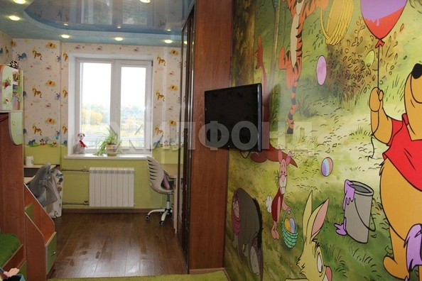 
   Продам 3-комнатную, 98.3 м², Алтайская ул, 20

. Фото 16.