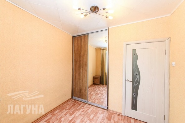 
   Продам 4-комнатную, 70.8 м², Клюева ул, 26

. Фото 12.