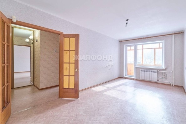 
   Продам 1-комнатную, 36.9 м², Сергея Лазо ул, 25

. Фото 4.