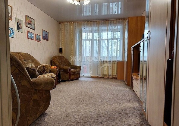 
   Продам комнату, 46 м², Котовского ул, 12

. Фото 1.