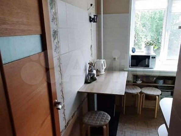 
  Продается 3-комн. квартира, 60.5 м², Федора Лыткина ул, д. 6
. Фото 11.