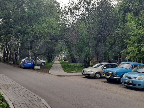 
  Продается 3-комн. квартира, 60.5 м², Федора Лыткина ул, д. 6
. Фото 17.