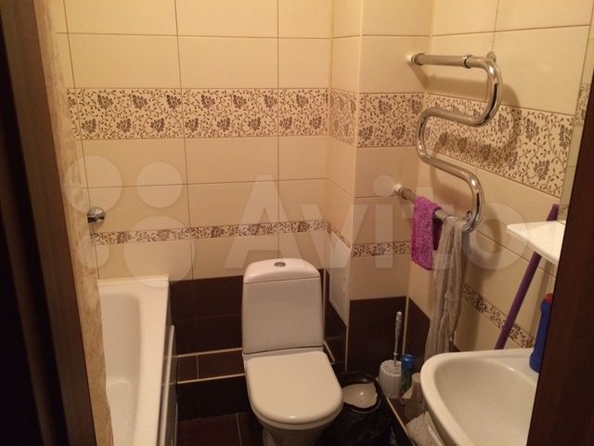 
  Продается 1-комн. квартира, 38 м², Ачинская ул, д. 9
. Фото 4.
