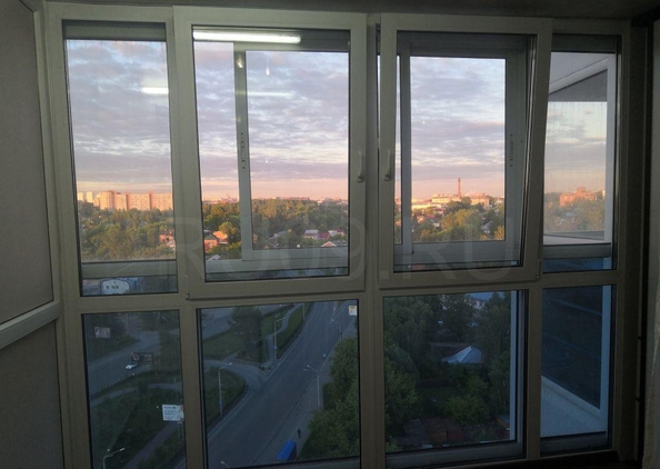 
  Продается 1-комн. квартира, 35 м², ЖК На Большой Подгорной, блок-секция 1,2
. Фото 1.
