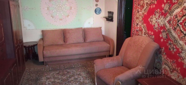 
  Продается 2-комн. квартира, 41.5 м², Ленина пр-кт, д. 6
. Фото 8.