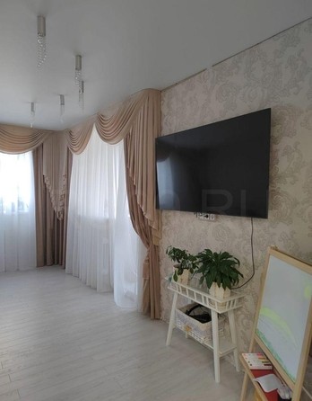 
   Продам 4-комнатную, 128 м², Карповский пер, 12

. Фото 6.