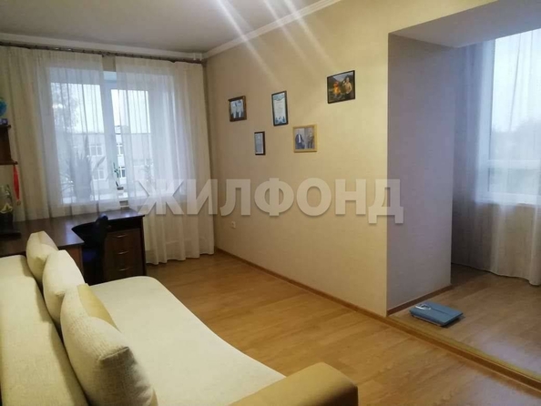 
  Продается 3-комн. квартира, 81.3 м², Никитина ул, д. 56
. Фото 5.