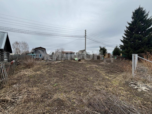 
  Продам  дачный участок, 6.5 соток, Томск

. Фото 2.