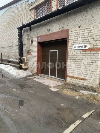 
  Продается склад, 220 м², Лесная ул, д. 19а
. Фото 1.